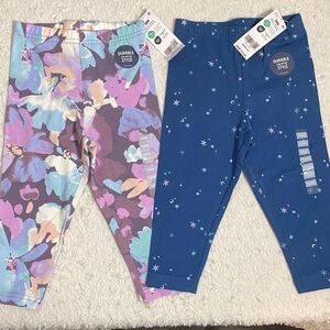 18 mo Kids Osh Kosh Leggings - NWT